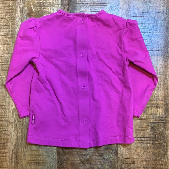 P’tit Bisou Matching Set - Picture 3 of 5